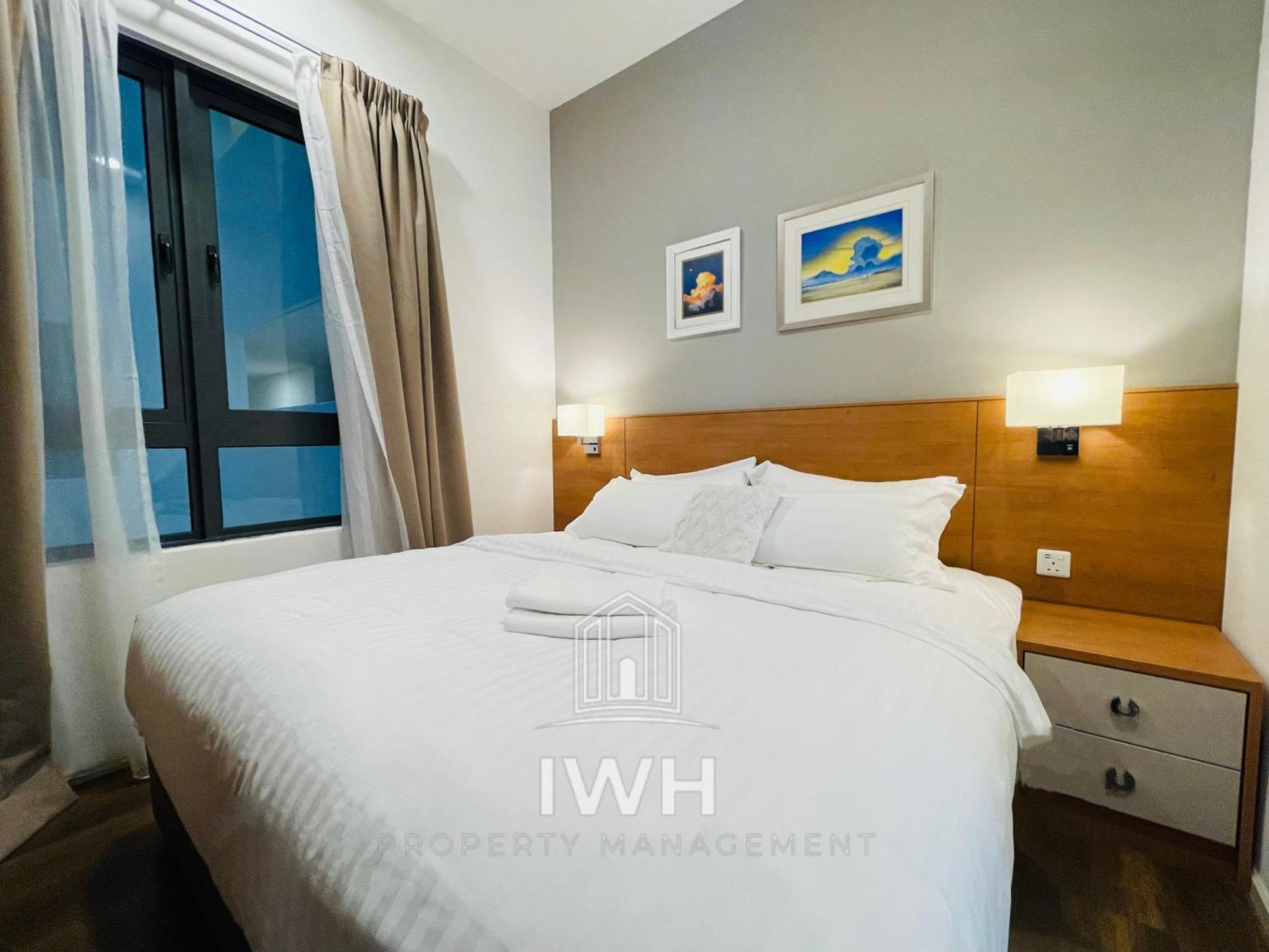 Ipoh Sunway Onsen Suites And Tambun Guesthouse , 3-14Pax 2Parking By Iwh Exterior foto