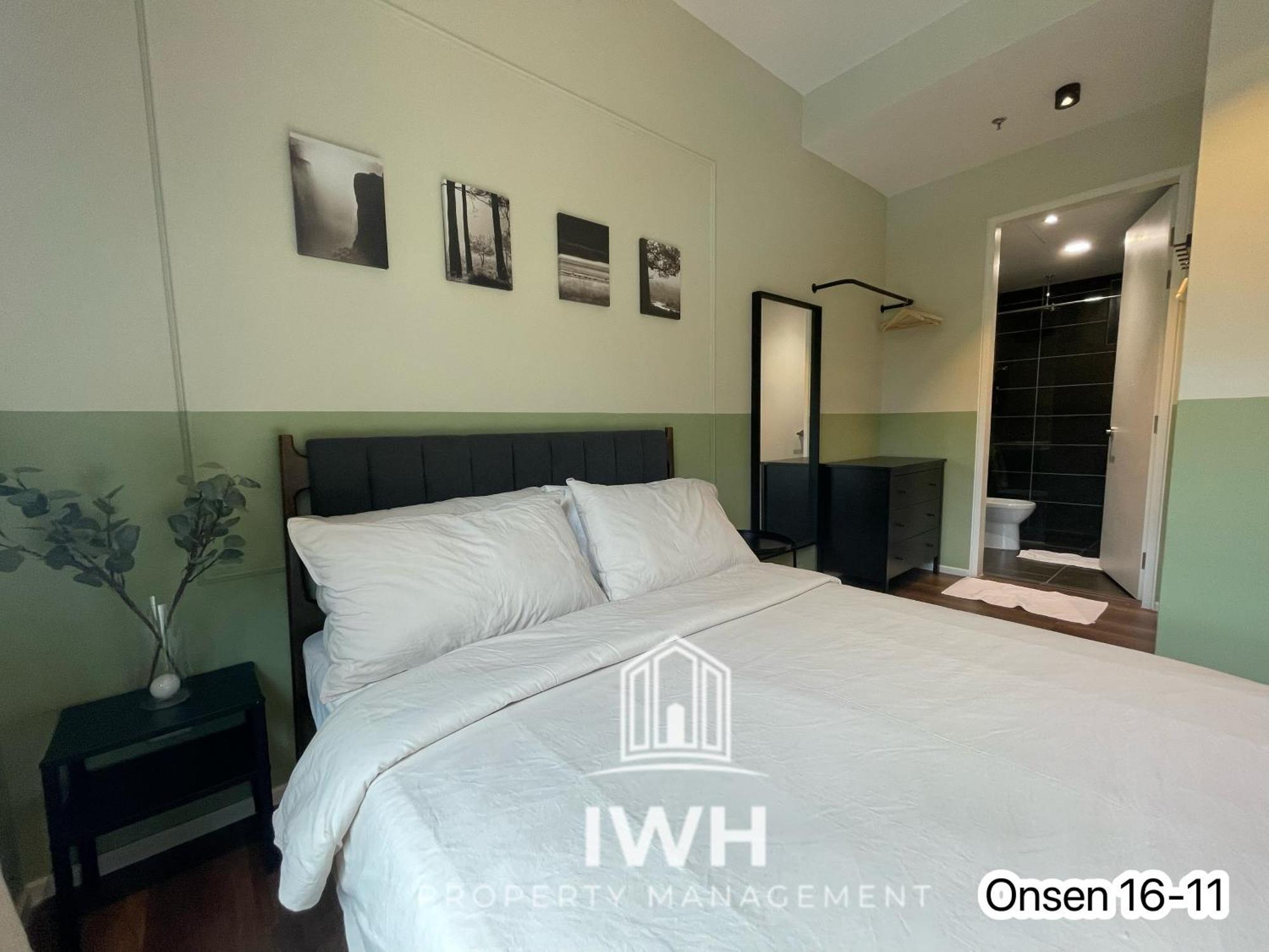 Ipoh Sunway Onsen Suites And Tambun Guesthouse , 3-14Pax 2Parking By Iwh Exterior foto